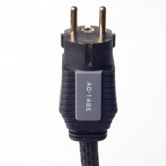 Pangea AC14SE mkII hos Hifi-Punkten.se